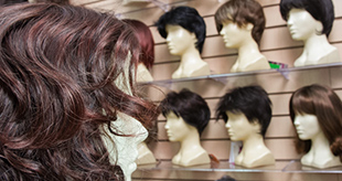 Где купить искусственный парик в Москве. LaNord.ru предлагает  большой ассортимент по доступной цене